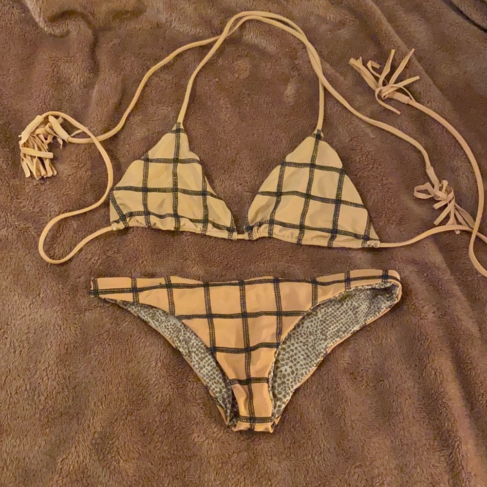 Acacia swimwear bikini - M/L